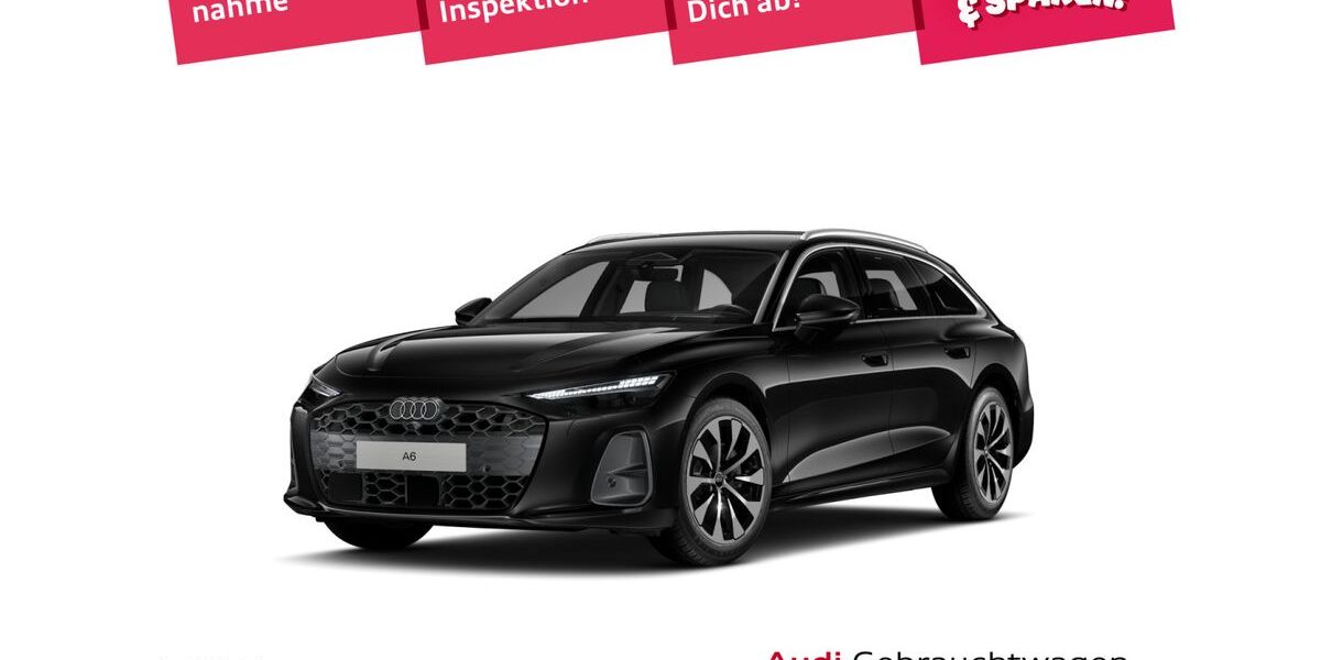 Audi A6 20.138 km 53.391 &euro; Weinheim 69469