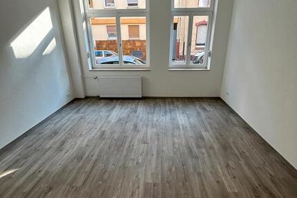 Moderne Wohnung in saniertem Altbau in Mannheim 2.5 zimmer