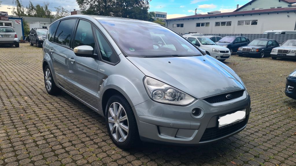 Ford S-Max 156.000 km 4.999 &euro; Ludwigshafen Am Rhein 67059