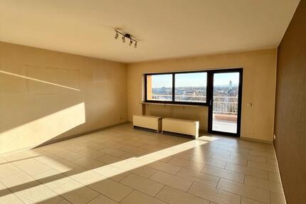 WohnungGrünstadt 2 zimmer