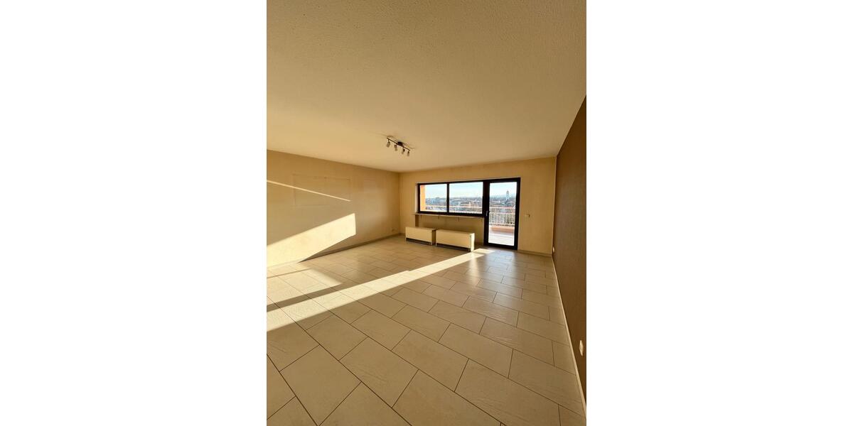 WohnungGrünstadt 2 zimmer