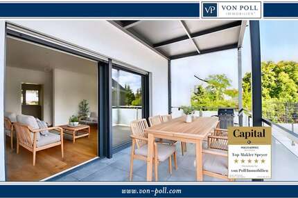 Wohnung zum Kaufen in Limburgerhof 678.700 € 154 m² 5 zimmer