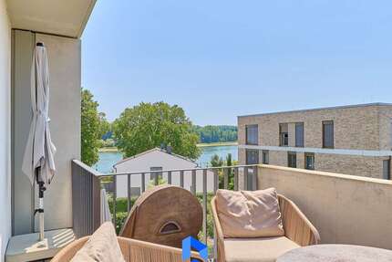 Wohnung Speyer - 3 Zimmer, 103 m&sup2;, 699.000&euro; | Angebot:26946751