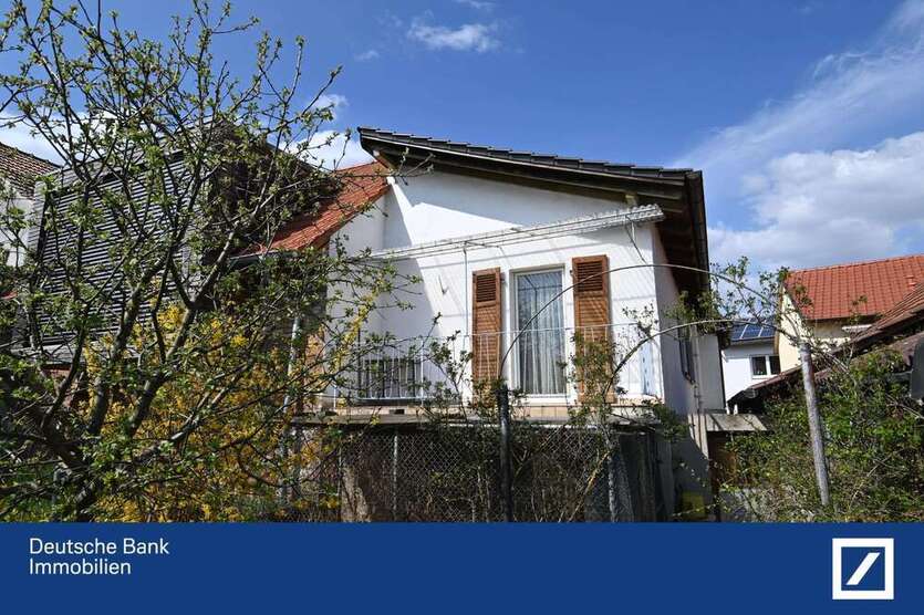 Haus zum Kaufen in Wachenheim 289.000 € 120 m²