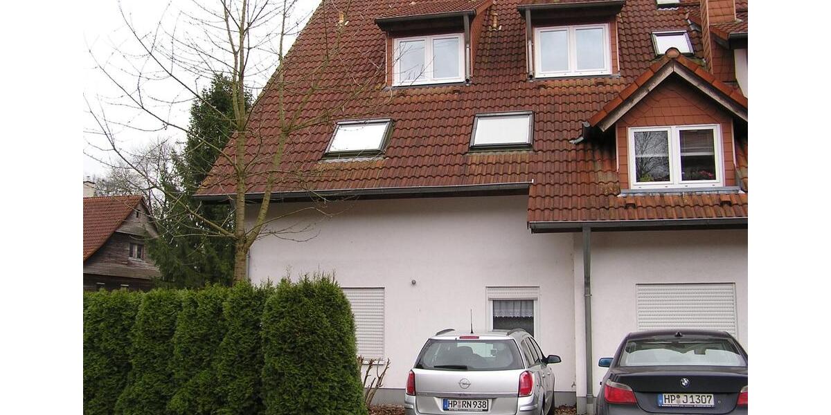 Dachgeschoßwohnung Mörlenbach - 3 Zimmer, 82 m&sup2;, 240.000&euro; | Angebot:24469846