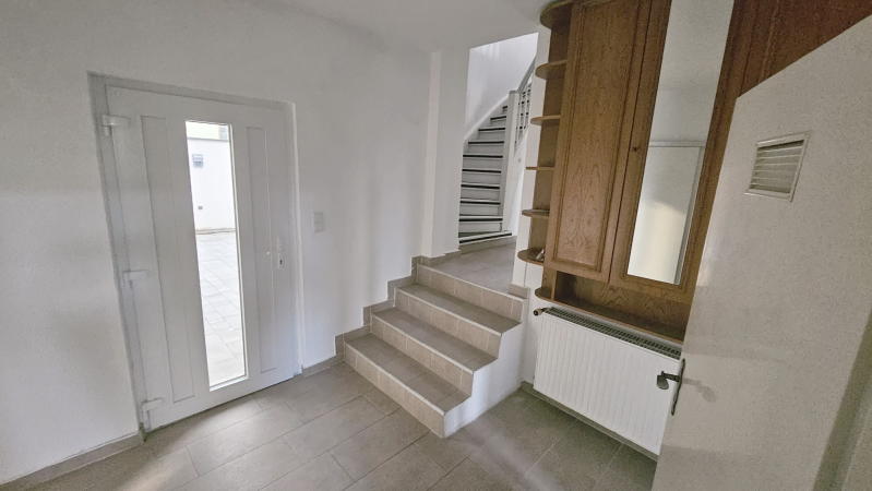 ObjNr:19644 - Modernisiertes EFH mit 5 Zimmern recht zentral in Lambsheim 5 zimmer