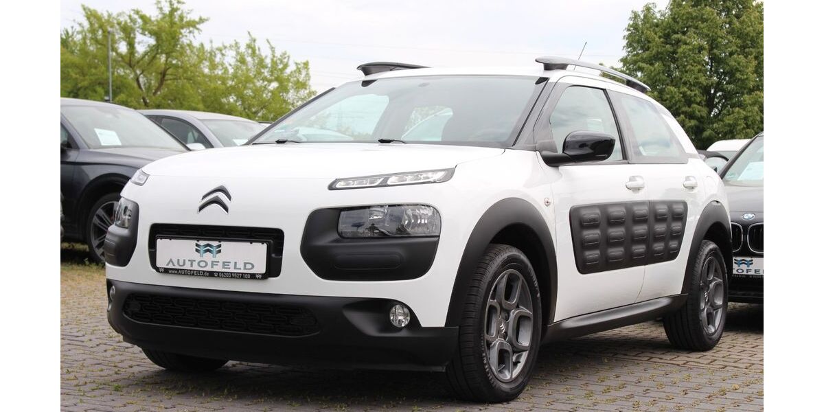Citroen C4 Cactus 136.800 km 6.650 &euro; Ladenburg 68526