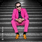 Stoppok - Jetzt geht´s RUND - Die große Geburtstagsgala mit illustren Gästen