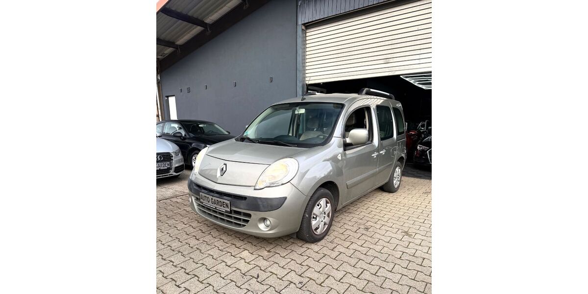 Renault Kangoo 67.000 km 6.900 &euro; Schwetzingen 68723