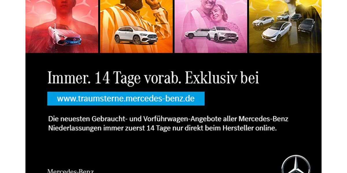 Mercedes-Benz EQE 65.416 km 45.990 &euro; Mannheim 68165