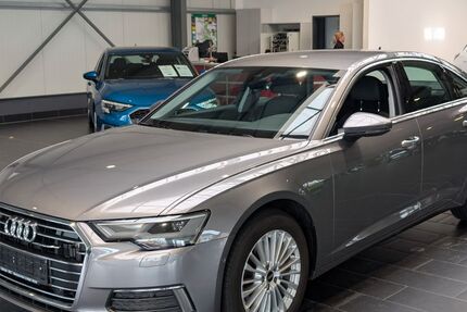 Audi A6 45.000 km 32.900 &euro; Weinheim 69469