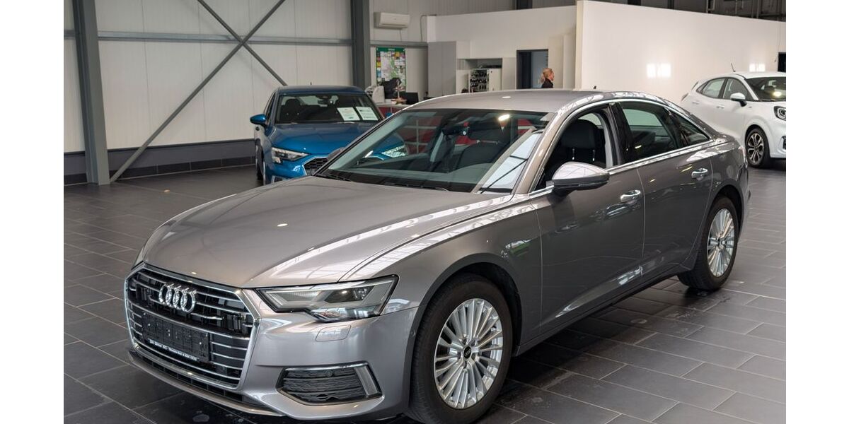 Audi A6 45.000 km 32.900 &euro; Weinheim 69469