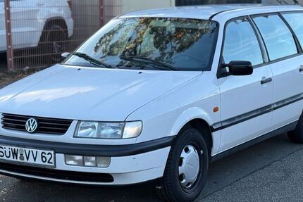 VW Passat 137.000 km 1.299 &euro; Ludwigshafen am Rhein 67071