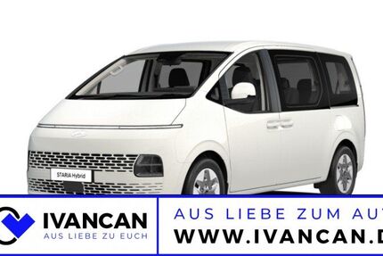 Hyundai STARIA 13.542 km 45.790 &euro; Mannheim 68219