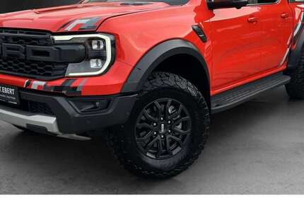 Ford Ranger 12.200 km 62.890 &euro; Hockenheim 68766