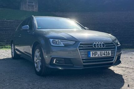 Audi A4 292.900 km 9.100 &euro; Heppenheim 64646