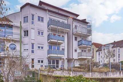 Wohnung Ludwigshafen am Rhein Rheingönheim - 2 Zimmer, 74 m&sup2;, 245.000&euro; | Angebot:24874927