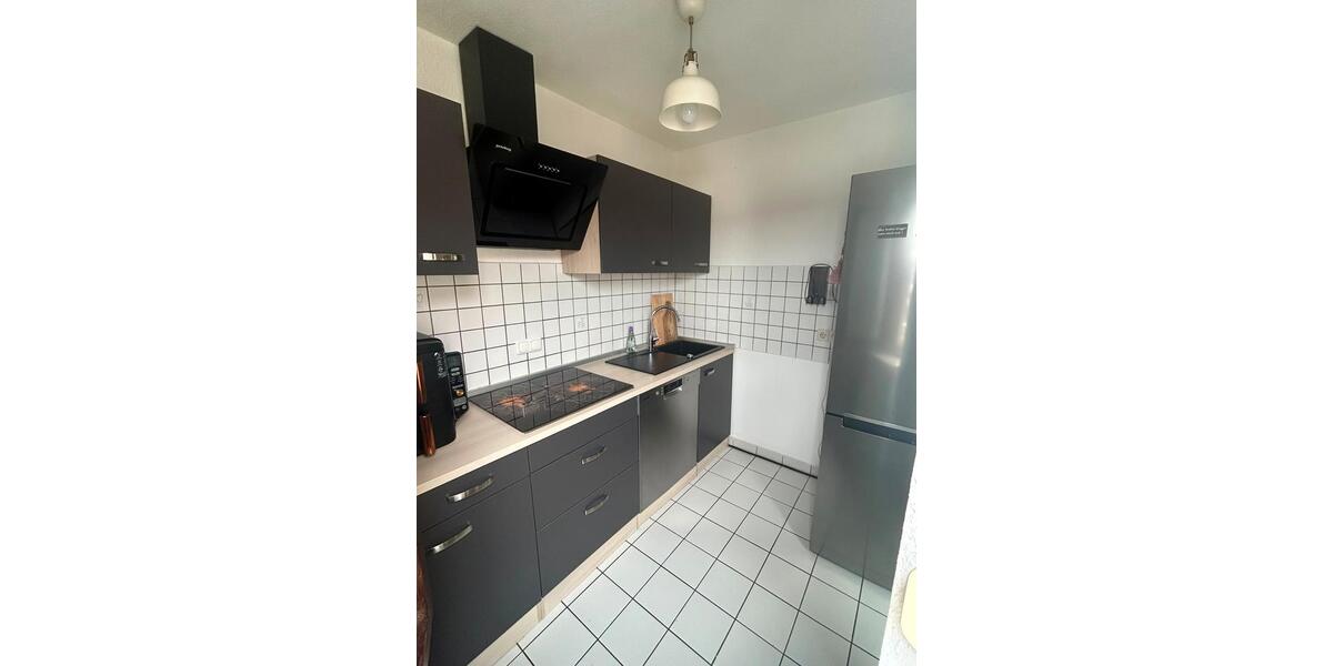 Dachgeschoßwohnung Leimen - 3 Zimmer, 72 m&sup2;, 278.000&euro; | Angebot:26837815