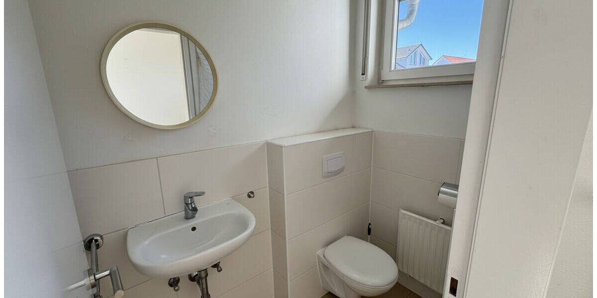 Doppelhaushälfte Weinheim Lützelsachsen - 5 Zimmer, 135 m&sup2;, 589.000&euro; | Angebot:26154495