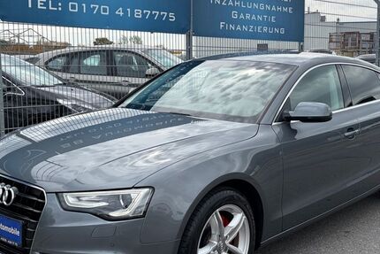 Audi A5 113.000 km 13.990 &euro; Hockenheim 68766