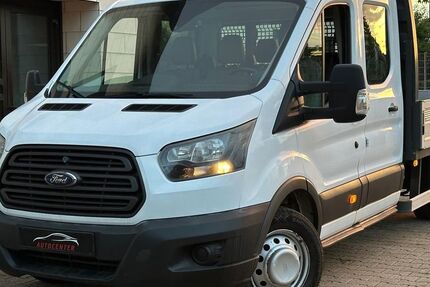 Ford Transit 185.000 km 13.900 € Weinheim 69469