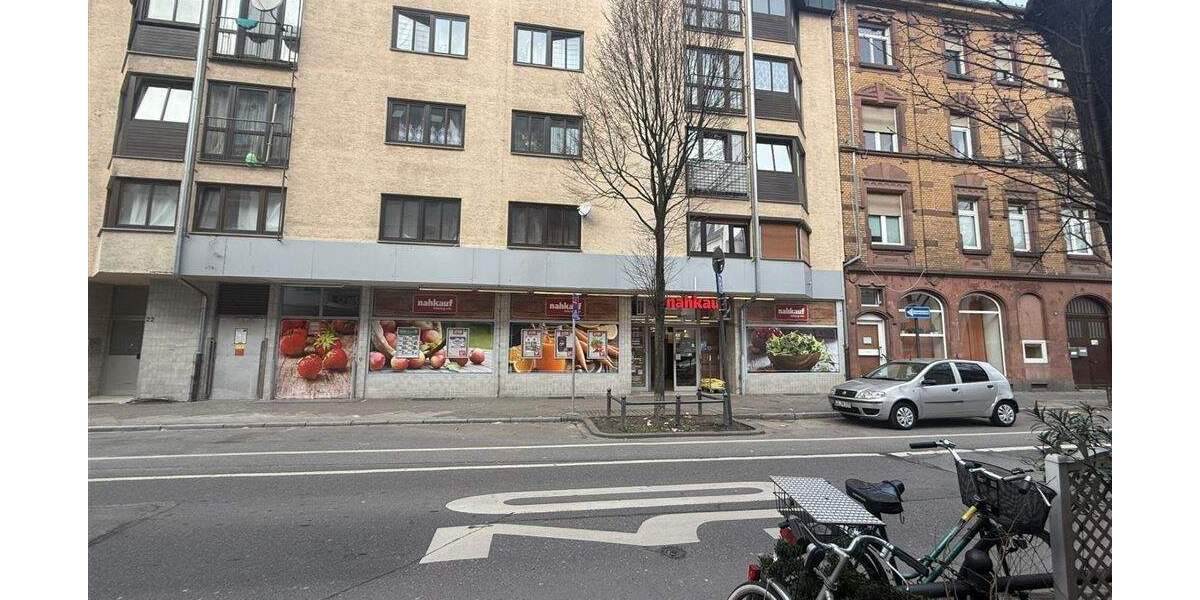 Gewerbeobjekt Ludwigshafen West - 5 Zimmer, 485.000&euro; | Angebot:25730936