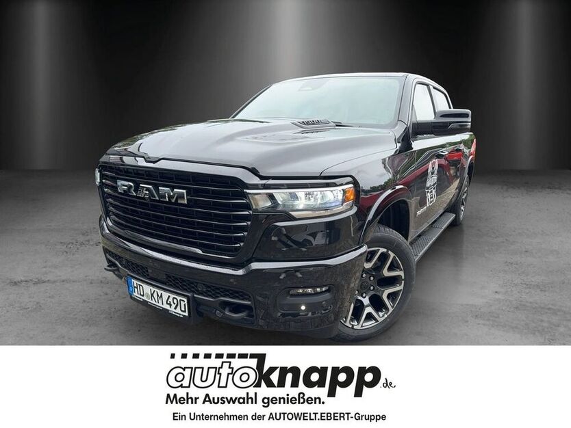 RAM