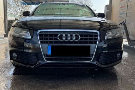 Audi A4 259.400 km 5.800 &euro; Heppenheim 64646