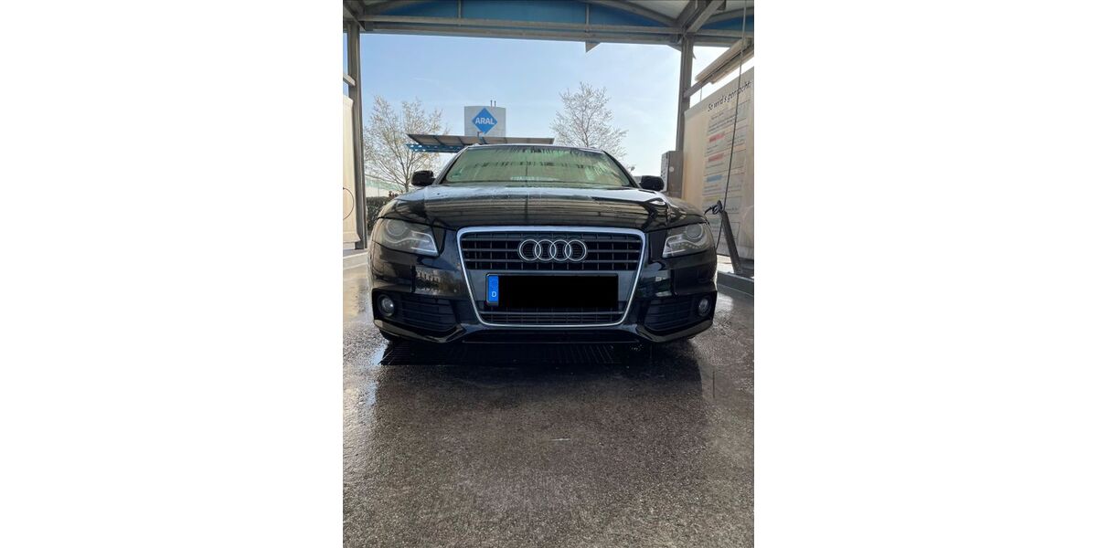 Audi A4 259.400 km 5.800 &euro; Heppenheim 64646