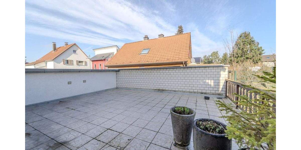 Mehrfamilienhaus, Wohnhaus Mannheim Gartenstadt - 8 Zimmer, 297 m&sup2;, 620.000&euro; | Angebot:25314235