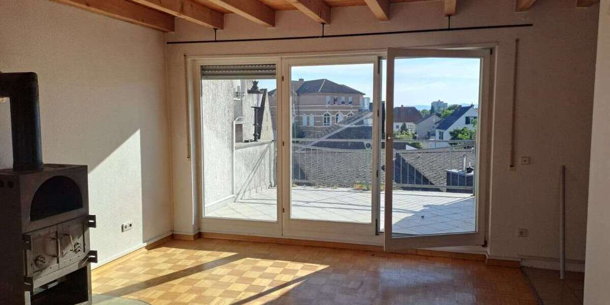 Wohnung zum Kaufen in Schifferstadt 339.000 € 143 m² 5 zimmer