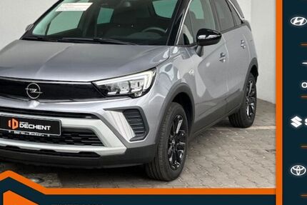 Opel Crossland (X)