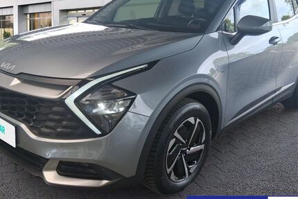 Kia Sportage 45.151 km 23.890 &euro; Mannheim 68309