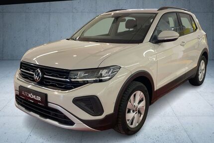 VW T-Cross 14.600 km 23.690 &euro; Bad Dürkheim 67098