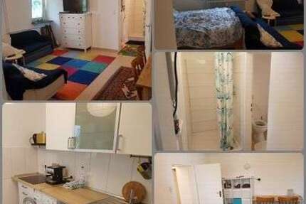 Zimmer Mannheim Neuostheim - 1 Zimmer, 690&euro; | Angebot:25375590