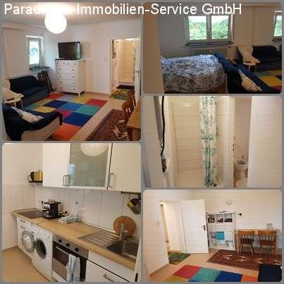 Zimmer Mannheim Neuostheim - 1 Zimmer, 690&euro; | Angebot:25375590