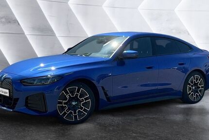 BMW i4 10.979 km 59.900 &euro; Walldorf 69190