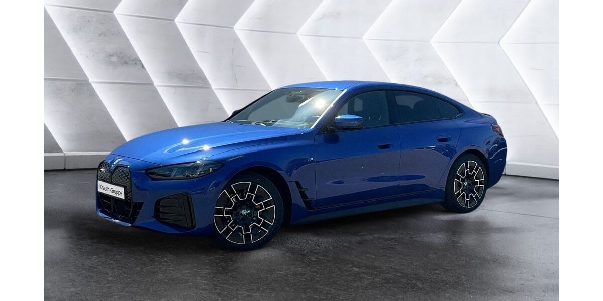 BMW i4 10.979 km 59.900 &euro; Walldorf 69190