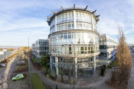 ATIK: Moderne, repräsentative Büroflächen im begehrten Partner-Port Walldorf - Gewerbeobjekt Walldorf | Angebot:26267229
