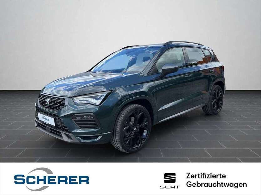 Ateca