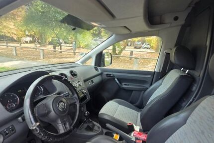 VW Caddy 251.000 km 4.250 &euro; Mannheim 68199