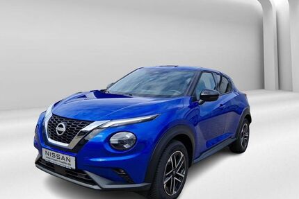 Nissan Juke 15.703 km 20.750 € Heidelberg 69126