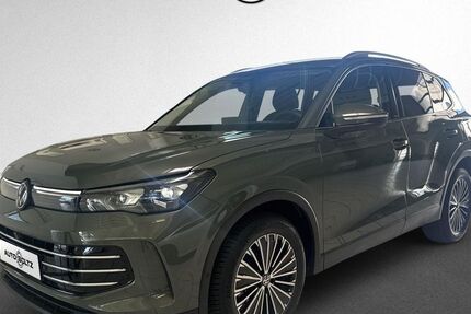 VW Tiguan 8.300 km 34.900 &euro; Viernheim 68519