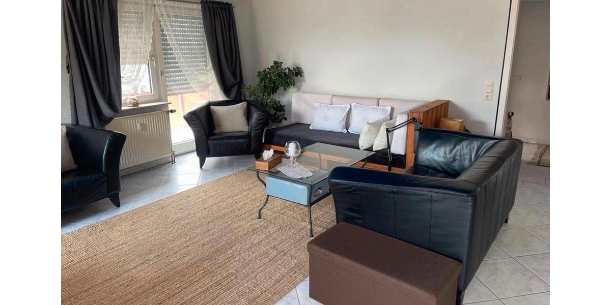 Maisonettenwohnung Leimen - 4 Zimmer, 90 m&sup2;, 430.000&euro; | Angebot:26803416