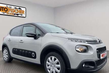 Citroen C3 103.000 km 6.500 &euro; Worms 67547