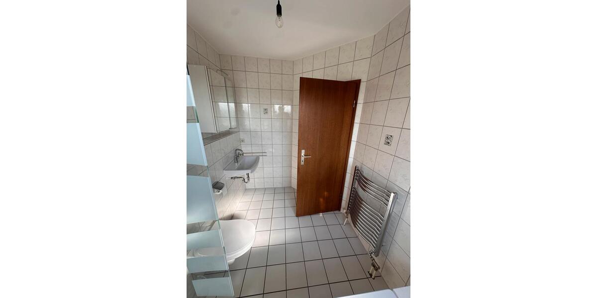 Etagenwohnung Bobenheim-Roxheim Roxheim - 2 Zimmer, 55 m&sup2;, 880&euro; | Angebot:26238652