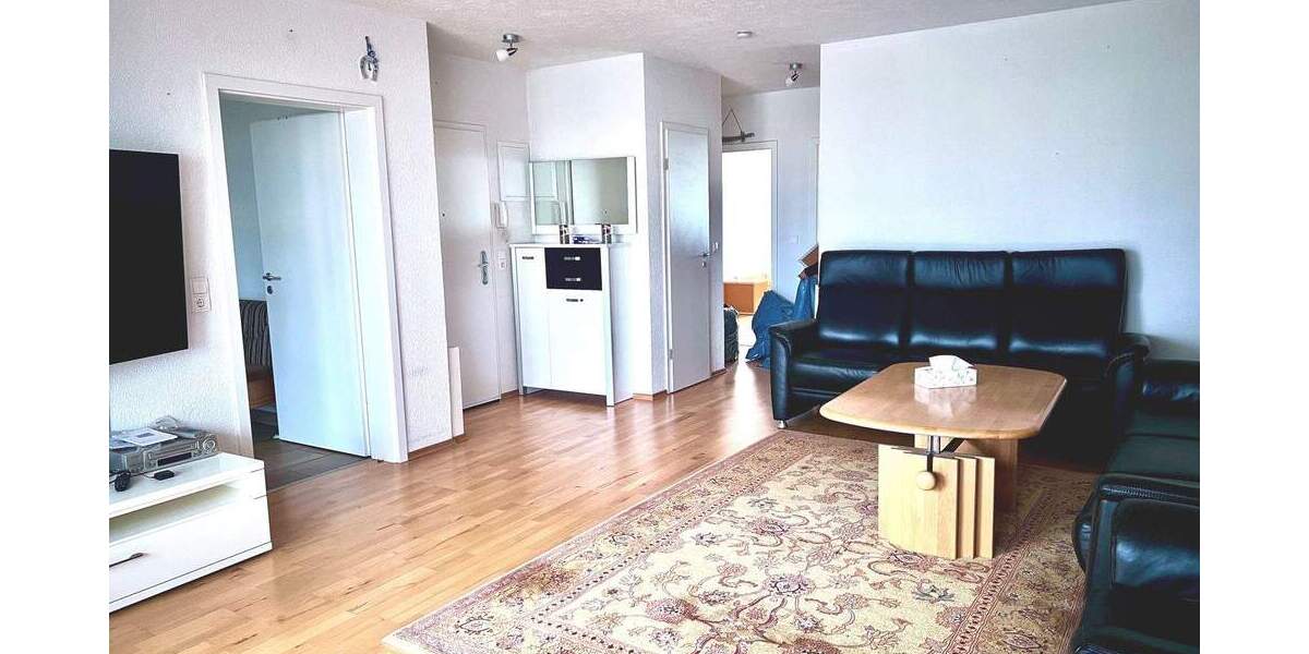 Etagenwohnung Mannheim Lindenhof - 3 Zimmer, 81 m&sup2;, 1.200&euro; | Angebot:25340132