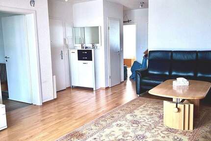 Wohnung Mannheim Lindenhof - 3 Zimmer, 81 m&sup2;, 1.200&euro; | Angebot:25340132