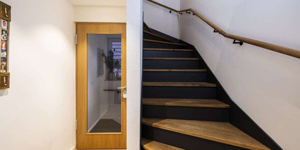 Wohnung zum Mieten in Heidelberg 2.900 € 161 m² 5 zimmer