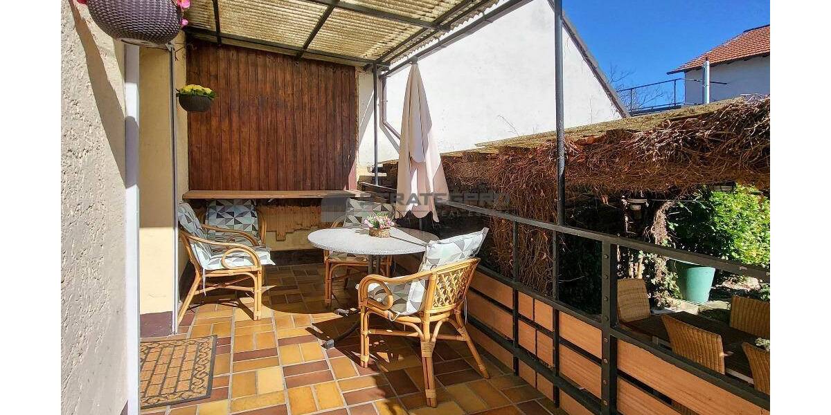 Einfamilienhaus Mannheim Feudenheim - 5 Zimmer, 130 m&sup2;, 595.000&euro; | Angebot:25999496